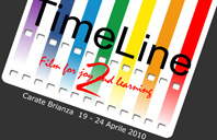Timline Filmfestival i Italia