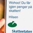 Selvangivelsen - kurs