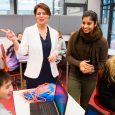Tone Tellevik Dahl om skolefrafall