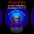 Gratis salsakurs på Riverside ungdomshus