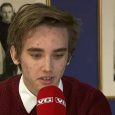 Magnus 19 på jobbintervju hos IKEA (VGTV)