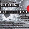 Radikalisering og voldelig ekstremisme - temakveld