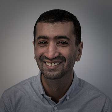 Mohammed Fariss (Hamito)