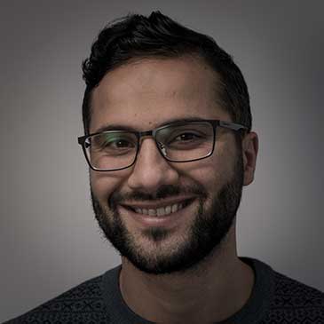 Jafar Saleem