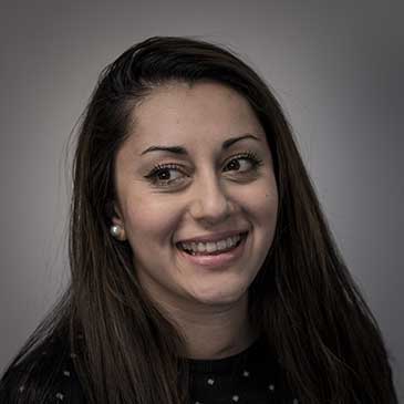 Jaweria Javed (Ria)