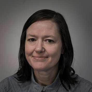 Siri Graff
