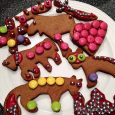 Pepperkaker og annen julebakst