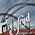 Tur til Tusenfryd
