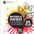 Ungdomskonferansen 2017 - Omveien til suksess