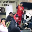Hvor menn møtes - ekte snakk