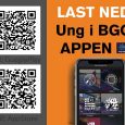 Last ned Ung i BGO-appen - Her finner du ut hva som skjer i Bydel Gamle Oslo