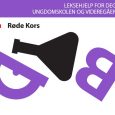 Leksehjelp og digital leksehjelp hos Røde Kors